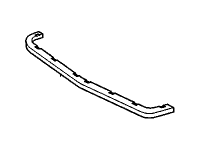 Chevy 14067074 Extension