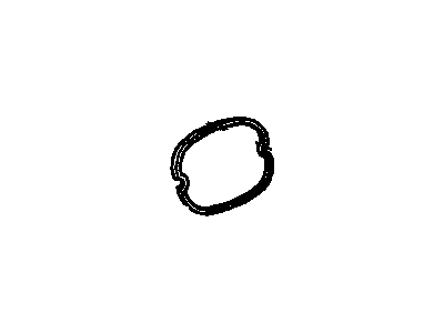 Chevy 16510216 Lens Gasket