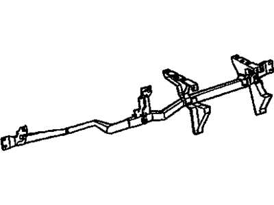 Chevy 10254094 Support Brace