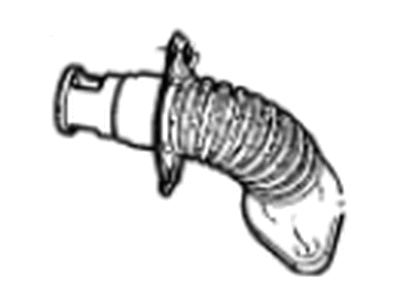 GM 12640020 Tube GM 12640020 Tube