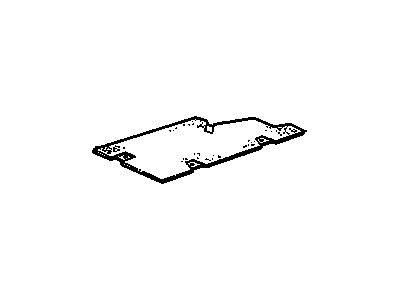Pontiac 90311479 Cover