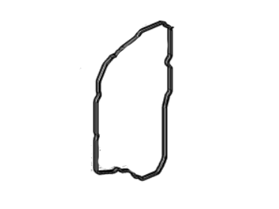 Chevy 24051191 Side Cover Gasket