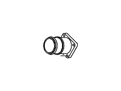 GM 97386641 Tube, Engine Fuel Intake Manifold GM 97386641 Tube, Engine Fuel Intake Manifold