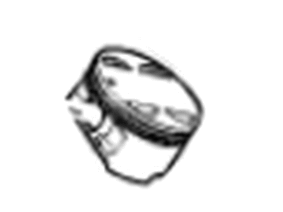 Cadillac Piston - 12641603