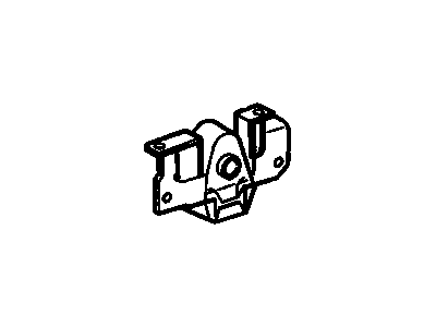 Buick 22175102 Transmission Mount