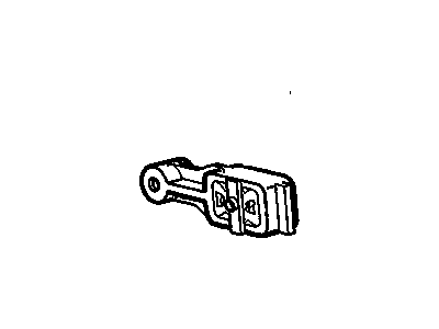 Chevy 22595752 Strut