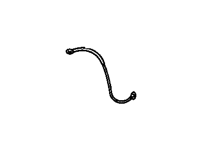 88972385 GM Wire, Main Wiring Junction And Fuse Block Illustration 1 of 1
