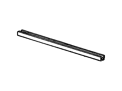 Chevy 15691080 Channel