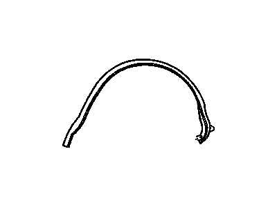 Oldsmobile 22520580 Molding