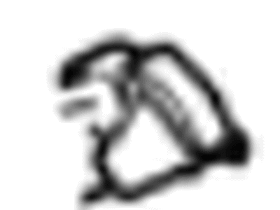 GMC 12588100 Tensioner