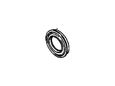 Chevy 8670283 SEAL,TORQUE CONVERTER HOUSING INNER(PART OF 5)(4.226)