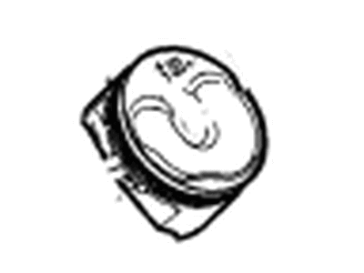 GMC Yukon Piston - 12656877