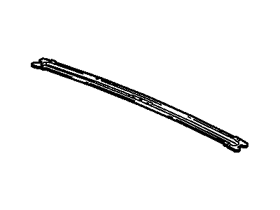 Chevy 94857655 Reinforcement