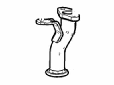 GMC 55594363 Oil Pick-Up