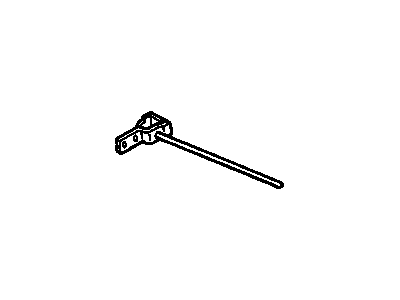 Buick 52455558 Shaft