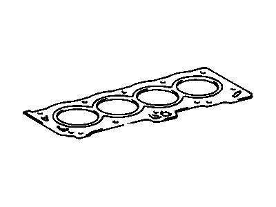 Chevy Nova Head Gasket - 94845171