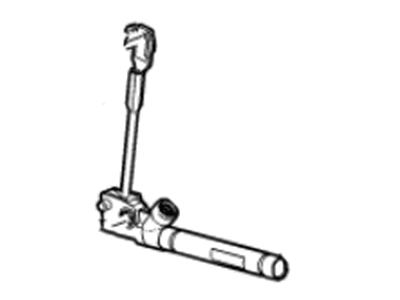 GMC 19332652 TENSIONER KIT,PASSENGER SEAT BELT (RETRACTOR SIDE)(INCLUDES 35)(BLACK)