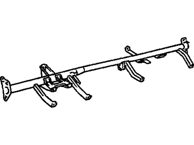 Chevy 94857324 Reinforcement
