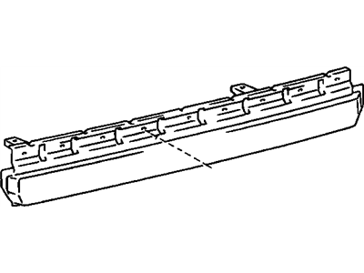 Chevy 94846689 Reinforcement