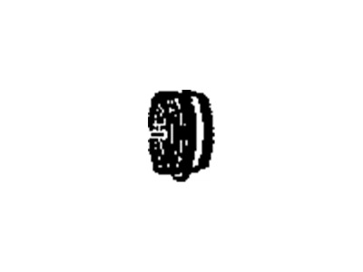Chevy 12547638 Output Shaft Seal