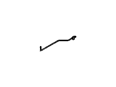 Buick 7839144 Ignition