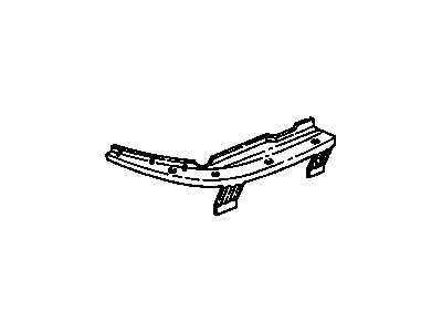 Buick 20685609 Support