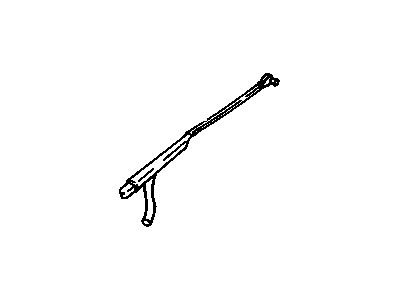 Chevy 22144264 Wiper Arm