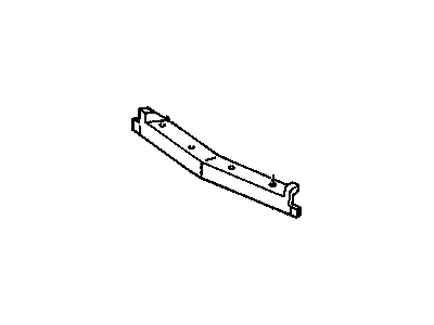 Chevy 10149265 Deflector