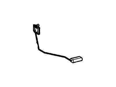 Chevy 84174266 SENSOR KIT,FUEL LEVEL(INCLUDES 5)