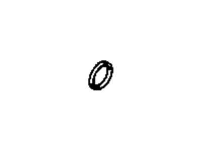 94840645 GM Ring, Transmission Input And Turbine Shaft Illustration 1 of 1