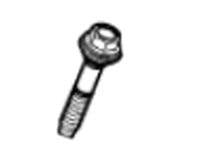 GM 11571135 Bolt, Fuel Injection