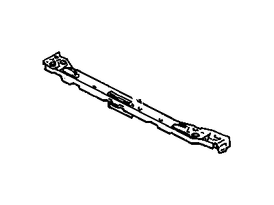 Buick 20710343 Upper Tie Bar