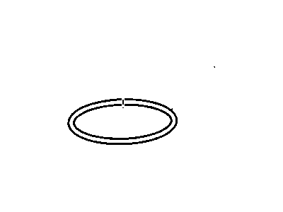 GMC 97351488 SEAL,FUEL PUMP(O RING)(PART OF 2,3)