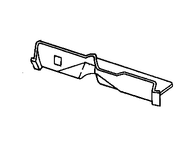 Chevy 10411426 Bar