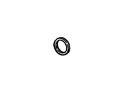 GM 6259033 Seal, Wheel Cylinder Or Caliper, Front 6259033 GM Seal, Wheel Cylinder Or Caliper, Front Illustration 1 of 1