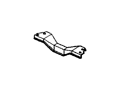 Chevy 14036381 Reinforcement