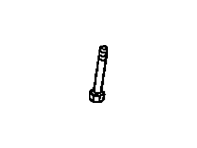 Buick 10026678 Stabilizer Link