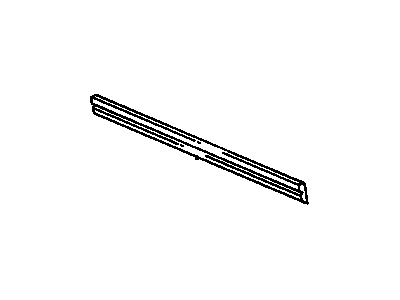 Buick 20501315 Molding