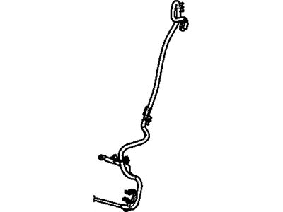 Chevy 23103644 HARNESS,BODY WIRING(INCLUDES 3,5,7,10,12,13,18-23)