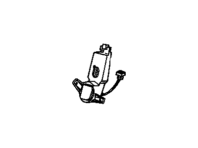 Chevy Lumina Car Speakers - 16075221