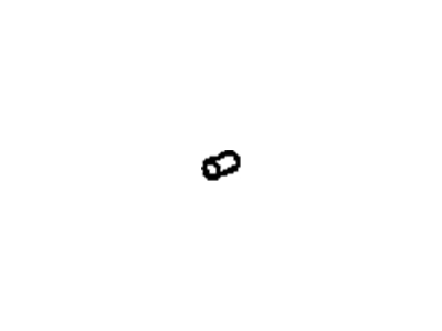 Buick 3525915 Oil Pan Pin
