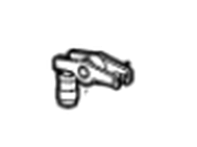 Chevy Rocker Arm - 12625214