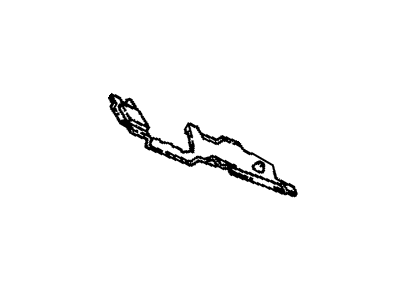 Oldsmobile 22516288 Insulator Pad