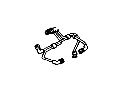 GMC 10118720 Harness