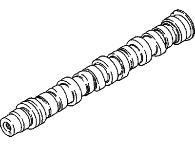 Chevy Metro Camshaft - 91173039