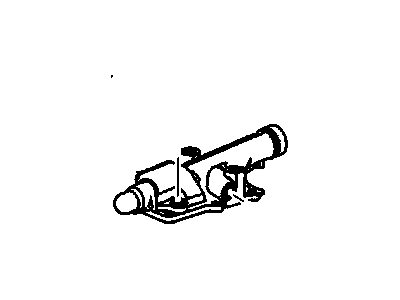 GM 89059760 Retainer, Transmission Gearshift Lever GM 89059760 Retainer, Transmission Gearshift Lever