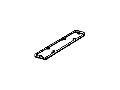 Chevy 10112334 Manifold Gasket