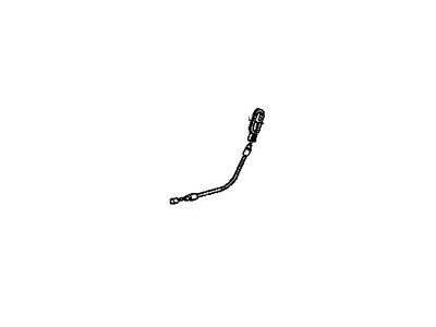 Chevy 15662339 Release Cable
