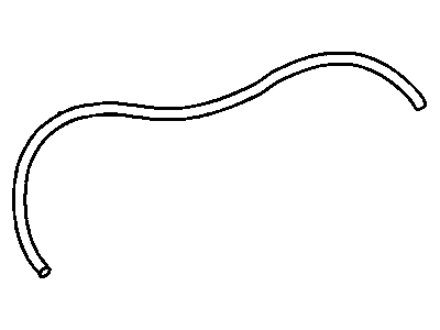 GMC 8919355 CONDUIT,ELECTRICAL,15 FT ROLL X 1/2 INSIDE DIAMETER(P/S GEAR HOSE)