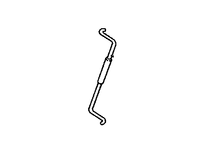 Buick 20510390 Torque Rod
